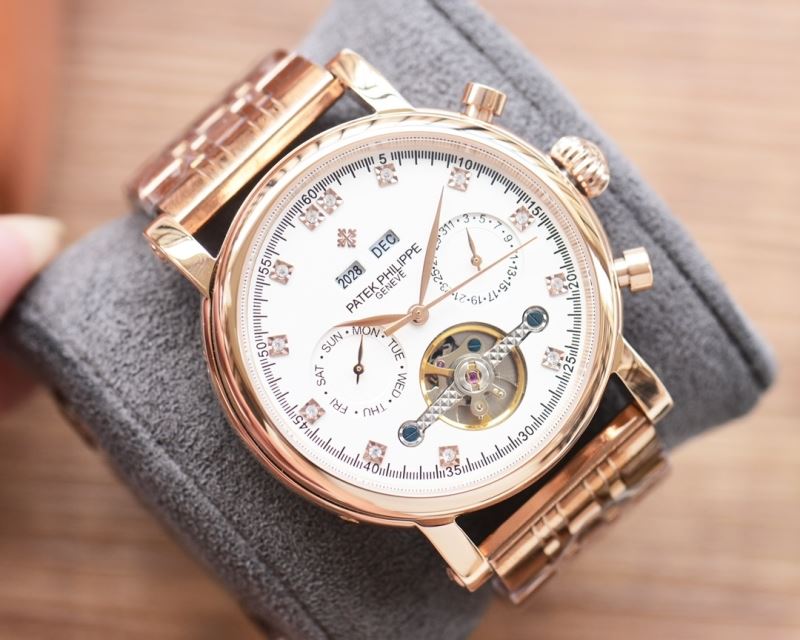 PATEK PHILIPPE Watches